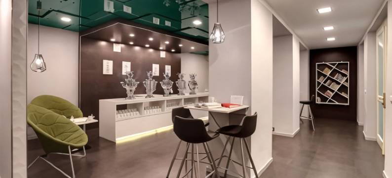 阿斯托利亚酒店及医疗水疗中心(Astoria Hotel & Medical Spa)图片