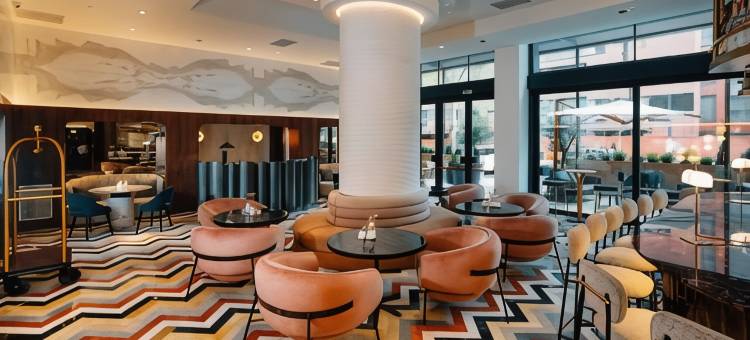 皮纳尔广场酒店(Hotel Pinar Plaza)图片