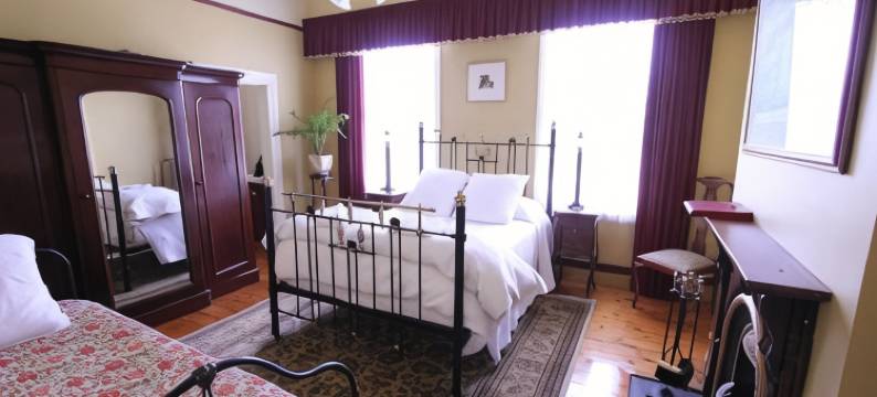 棕榈屋住宿加早餐旅馆(Palm House)图片