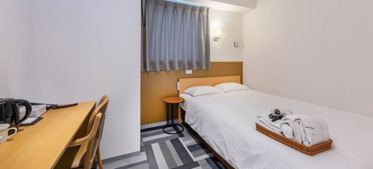 博多山王酒店(Hotel Nexus Hakata Sanno)图片