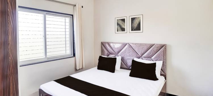 Hotel O Midwaytreat Burhanpur图片