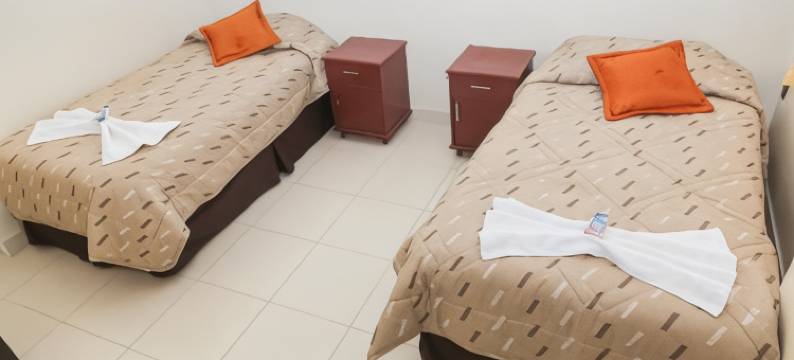 Hostal Punta Arenas图片