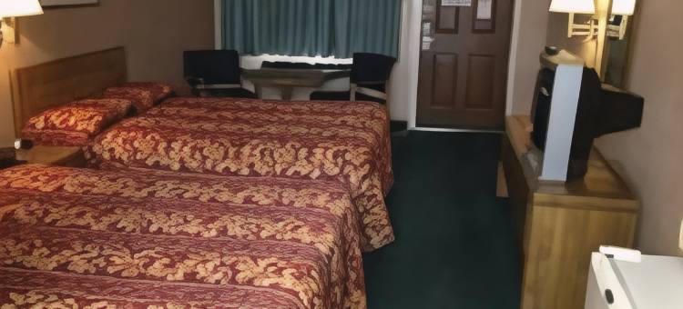 Travelodge by Wyndham Dumas Arkansas图片