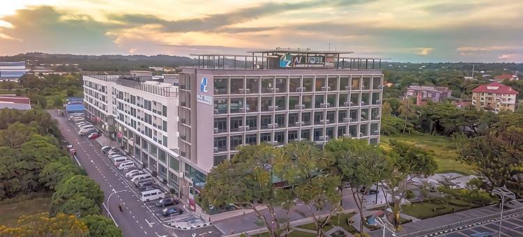 AZ酒店及酒店式公寓(AZ Hotel & Serviced Apartments)图片