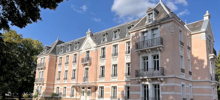 La Souveraine(拉索维灵)(La Souveraine)图片