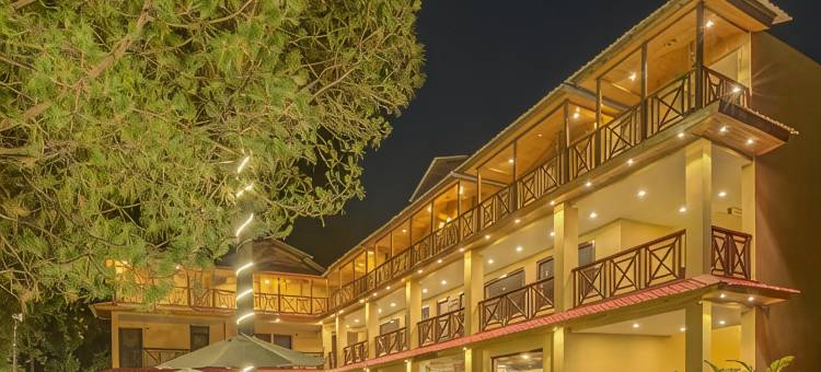 Summit Jungle Resort图片