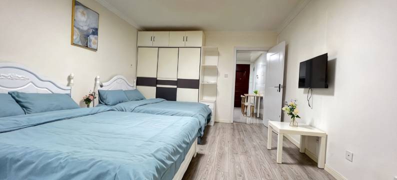 清风小筑(东安路分店)图片