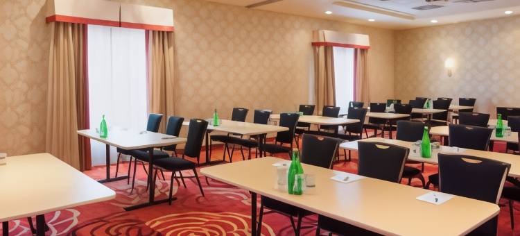 希尔顿Homewood套房-温尼伯机场马球公园(Homewood Suites by Hilton Winnipeg Airport-Polo Park)图片