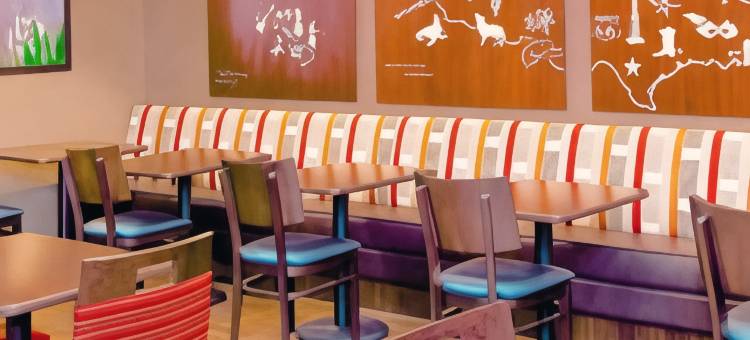 安克雷奇中城万豪TownePlace Suites酒店(TownePlace Suites Anchorage Midtown)图片