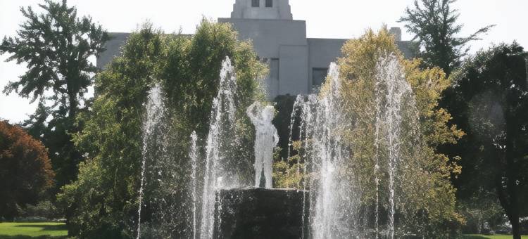 希尔顿欢朋酒店-桑杜斯开中心(Hampton Inn Sandusky-Central)图片