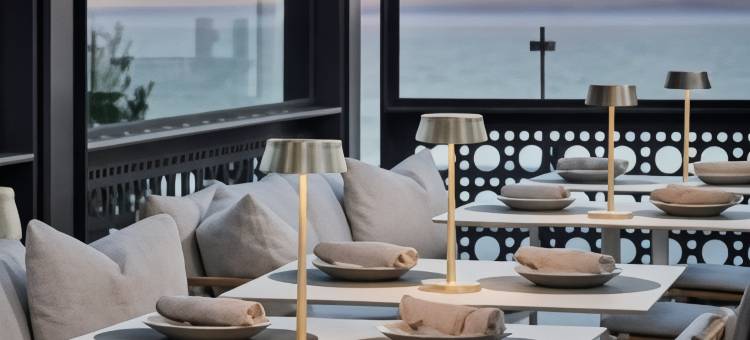 珍珠水疗酒店-傲途格精选(The Pearle Hotel & Spa, Autograph Collection)图片