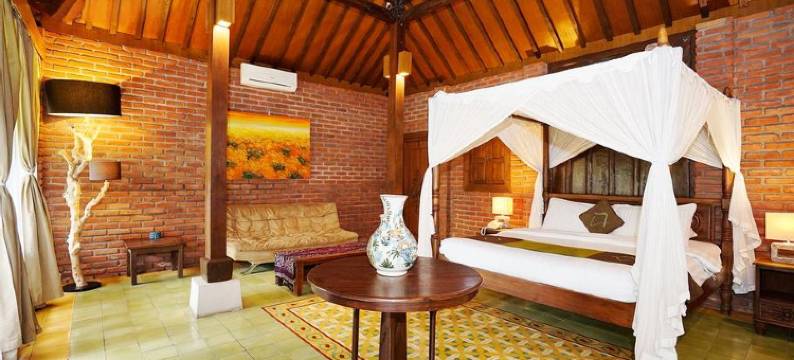 甘榜瑟尼科酒店(Kampung Cenik)图片