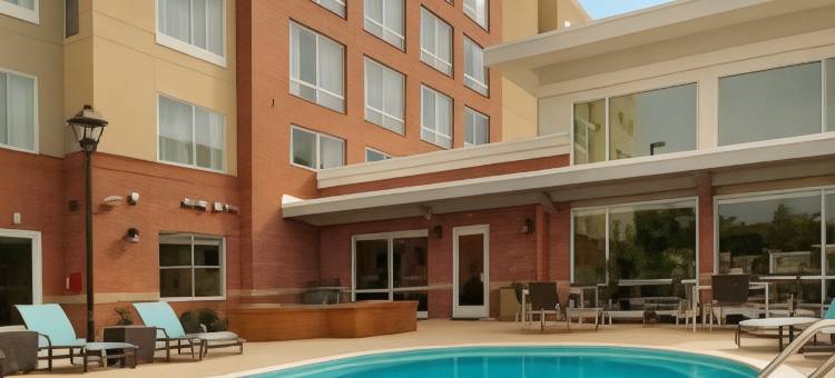 Residence Inn Atlanta NE/Duluth Sugarloaf图片