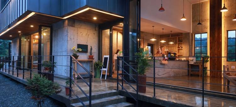 56st度假屋(Yangyang 56st Pension)图片