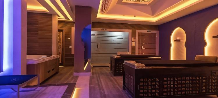 皮卡尔巴特罗斯海洋世界度假村 - 马萨阿拉姆(Pickalbatros Sea World Resort - Marsa Alam- "Aqua Park")图片