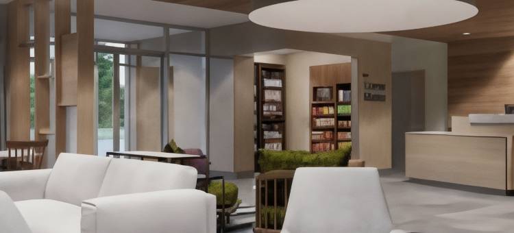 Fairfield Inn & Suites Queensbury Glens Falls/Lake George Area图片