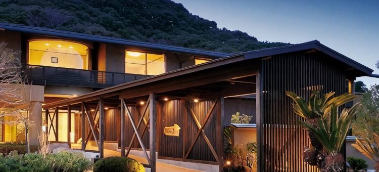 南房总胜浦 绿水亭 胜浦别馆 翠海(Ryokusuitei Katsuura Bekkan Suika)图片