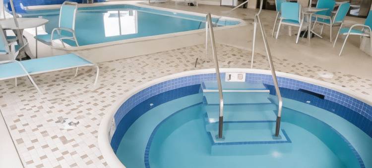 希尔顿欢朋酒店-南黑文(Hampton Inn South Haven)图片