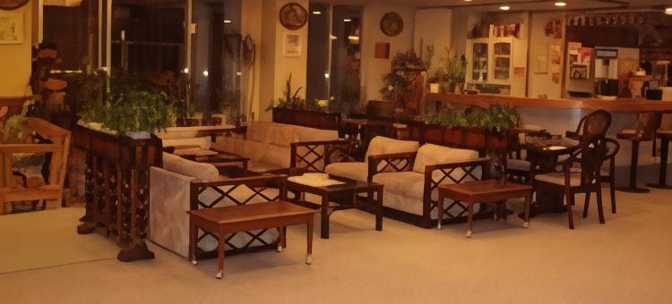 Sunshine志贺酒店 (Hotel Sunshine Shiga)(Sunshine Shiga)图片