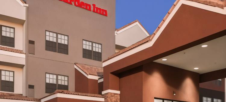 凤凰城机场希尔顿花园旅馆(Hilton Garden Inn Phoenix Airport)图片