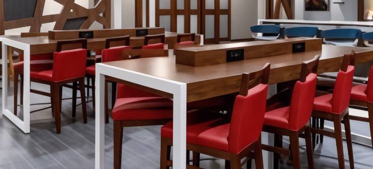 Residence Inn Franklin Berry Farms图片