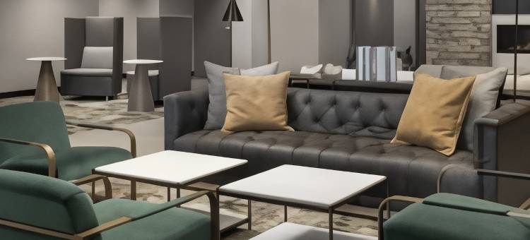 路易斯威尔机场希尔顿家庭套房(Homewood Suites by Hilton Louisville Airport)图片