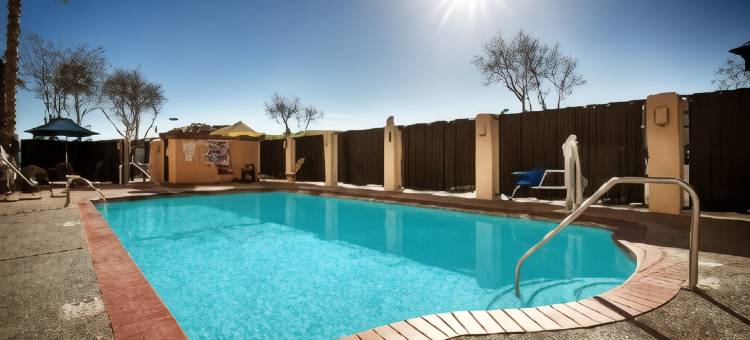 拉戈别墅贝斯特韦斯特优质酒店(Best Western Plus Villa Del Lago Inn)图片