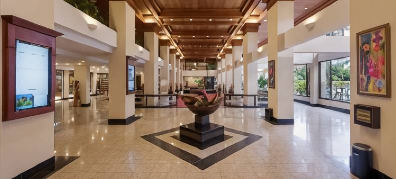 圣何塞巴塞罗酒店(Barceló San José)图片