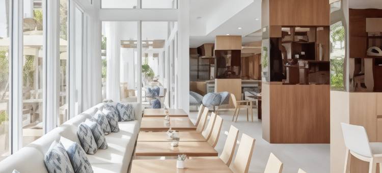 劳德代尔堡海滩万豪AC酒店(AC Hotel Fort Lauderdale Beach)图片