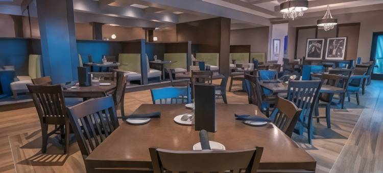 麦迪逊阳光大草原希尔顿花园酒店(Hilton Garden Inn Sun Prairie Madison)图片