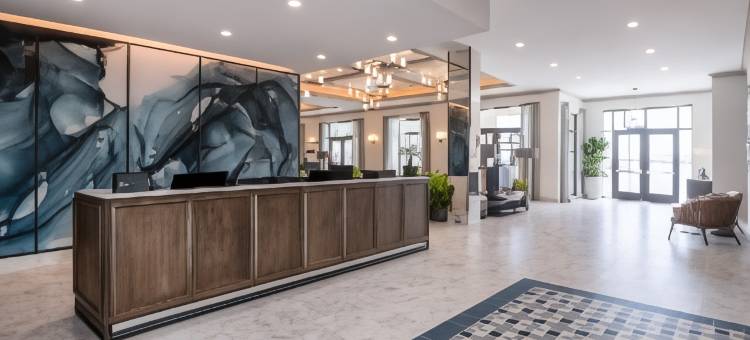 洲际旗下巴拿马城海港英迪格酒店(Hotel Indigo Panama City Marina)图片