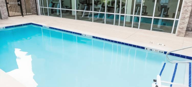 安大略机场-兰丘库卡蒙加万豪SpringHill Suites酒店(SpringHill Suites Ontario Airport/Rancho Cucamonga)图片