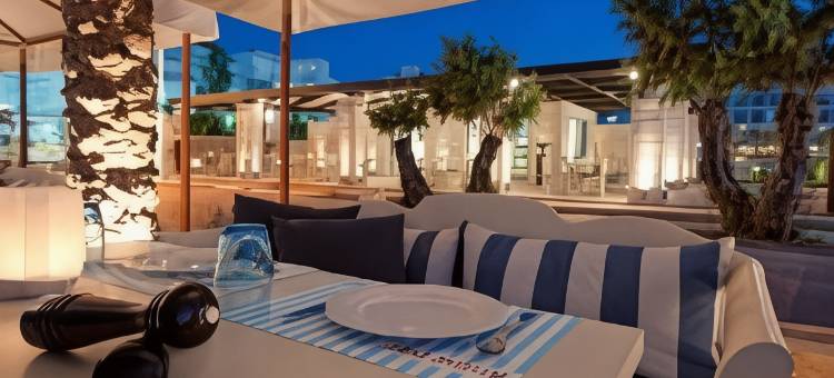 赫索尼索斯皇庭酒店(Hersonissos Palace)图片
