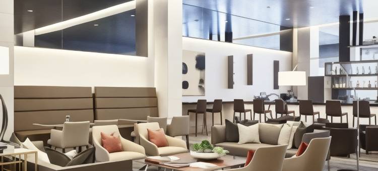 图森市中心AC酒店(AC Hotel Tucson Downtown)图片