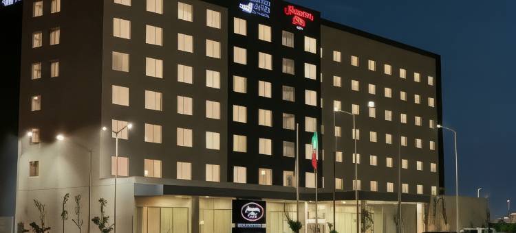 蒙特雷-阿波达卡Homewood Suites by Hilton(Homewood Suites by Hilton Monterrey Apodaca)图片