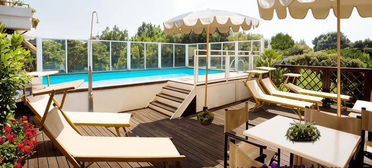 萨伏依酒店(Hotel Savoy)图片