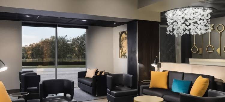 杜瓦尔傲途格精选酒店(Hotel Duval, Autograph Collection)图片