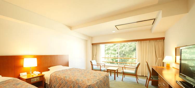 休暇村 岩手网张温泉(Kyukamura Iwate-Amiharionsen)图片