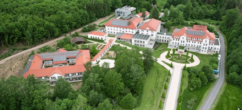 舒因德尔布鲁赫自然度假村及水疗中心(Naturresort & Spa Schindelbruch)图片