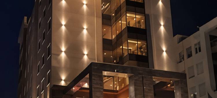 Best Western Plus Mohali图片