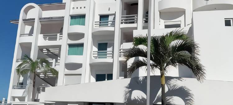 Best Western Plus Luna del Mar图片