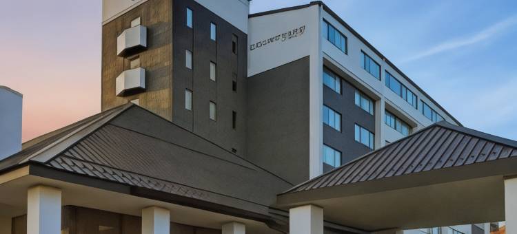 芝加哥埃尔姆赫斯特/奥克布鲁克地区万怡酒店(Courtyard Chicago Elmhurst/Oakbrook Area)图片