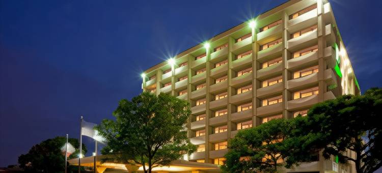 Holiday Inn 奥斯汀城(Holiday Inn Austin Midtown)图片