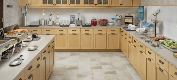 奥斯汀市中心Homewood Suites by Hilton(Homewood Suites by Hilton Austin Downtown)图片