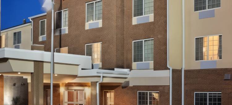 Fairfield Inn & Suites Cincinnati Eastgate图片