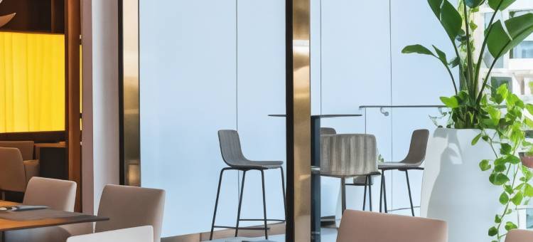 马里奥特AC酒店(位于蒙特雷谷)(AC Hotel Monterrey Valle)图片