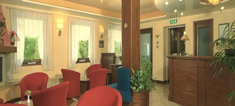 孔卡贝尔德酒店(Hotel Conca Verde)图片