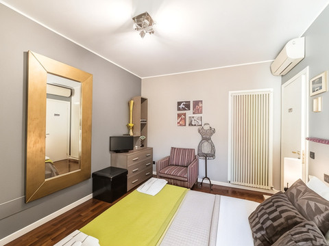 多莫斯圣马蒂诺旅馆