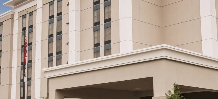 纳什维尔机场欢朋套房酒店(Hampton Inn & Suites Nashville-Airport)图片