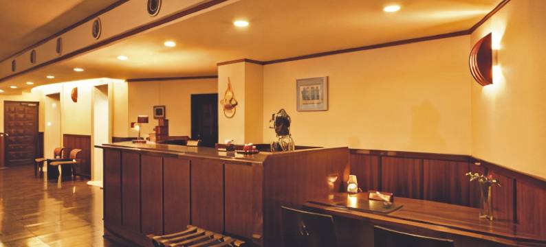 浮羽日式旅馆(Ukiha)图片